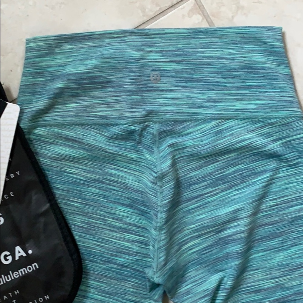 New Lululemon High Times Pant - Picture 3 of 4